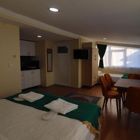 Stone Home Apart อิสตันบูล ภายนอก รูปภาพ