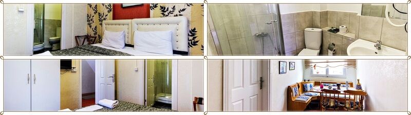 Stone Home Apart อิสตันบูล ภายนอก รูปภาพ