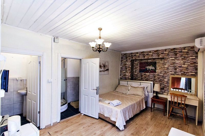 Stone Home Apart อิสตันบูล ภายนอก รูปภาพ