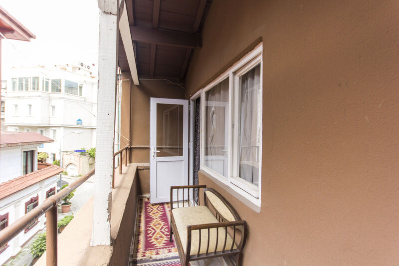 Stone Home Apart อิสตันบูล ภายนอก รูปภาพ